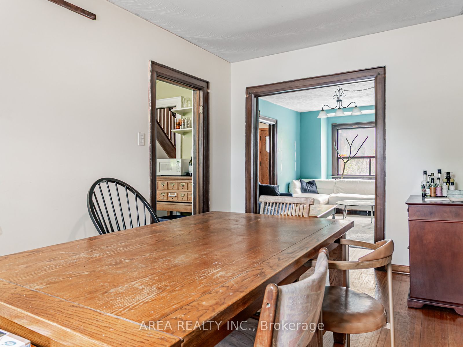 326A Harbord Street