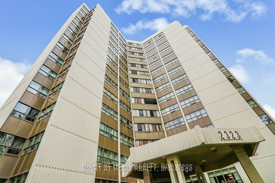2323 Confederation