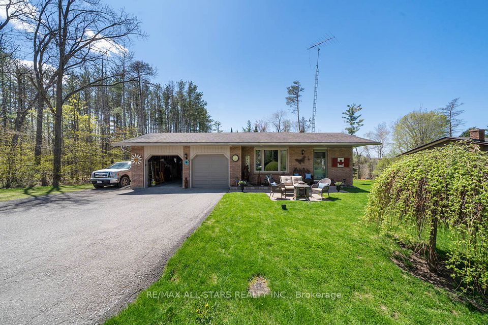 44 Blackwater Road, Brock, ON L0C 1H0