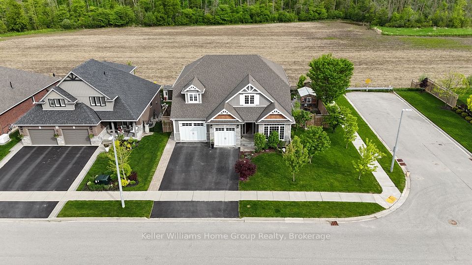 75 Stafford Street, Centre Wellington, ON N0B 1S0