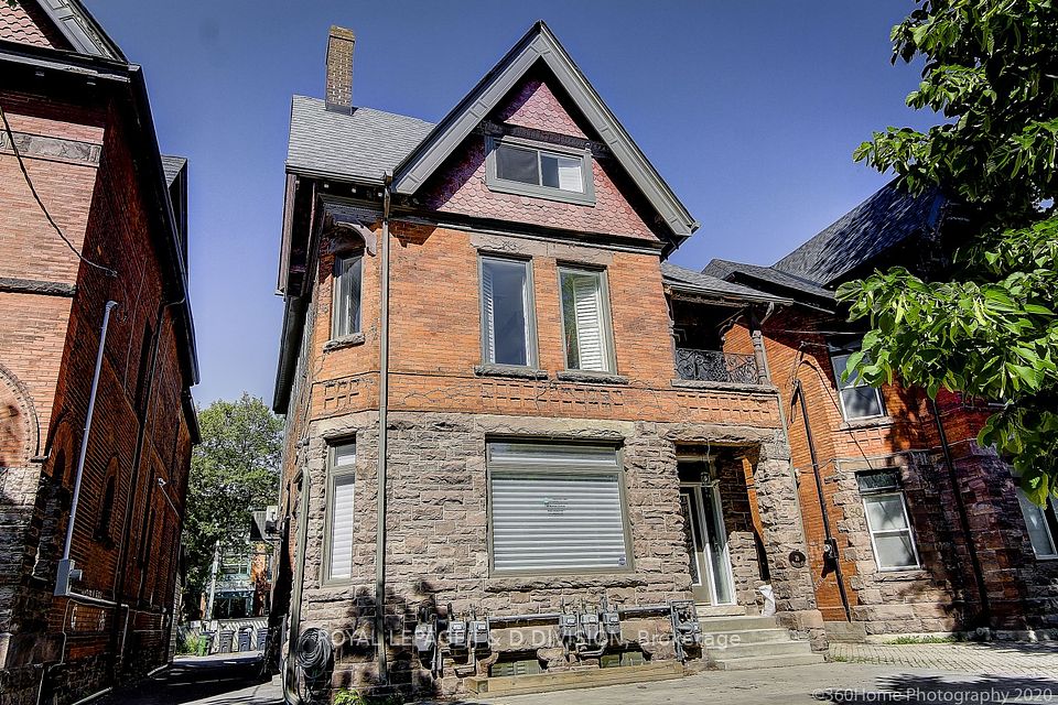 28 Madison