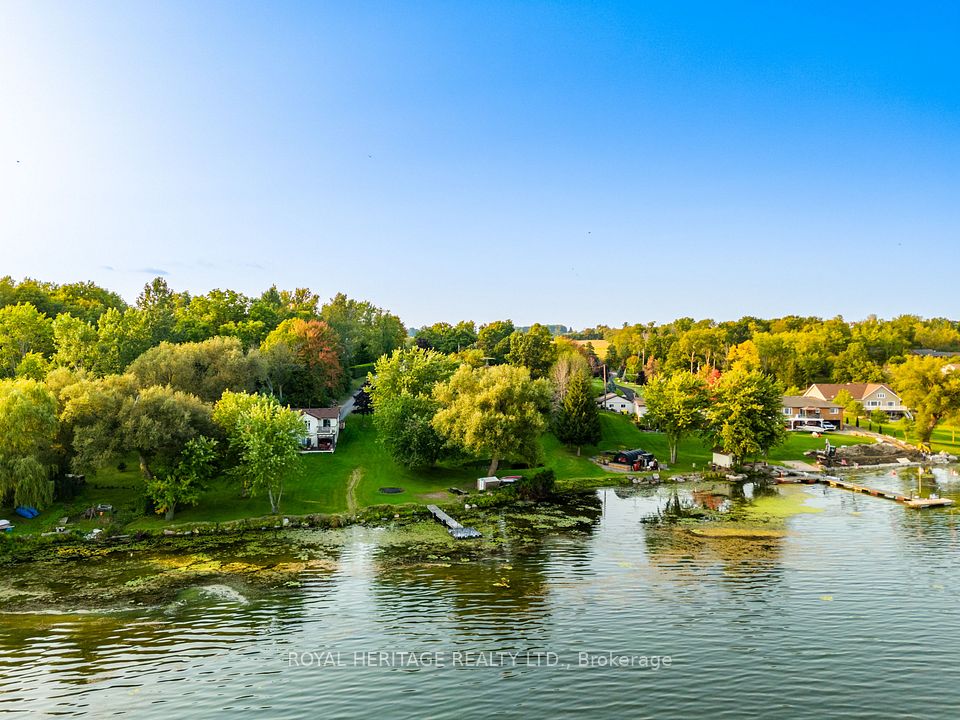 7351 Byers Road, Hamilton Township, ON K0L 1B0