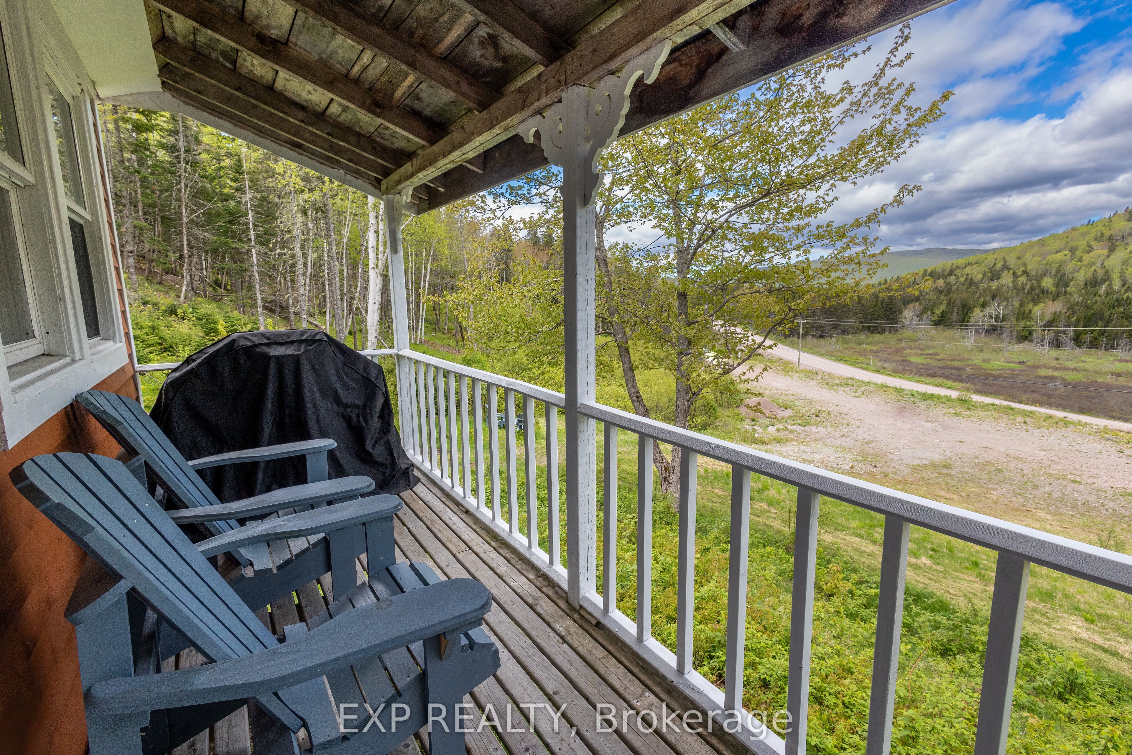 47403 Cabot Trail, Out of Area, NS B0E 1B0