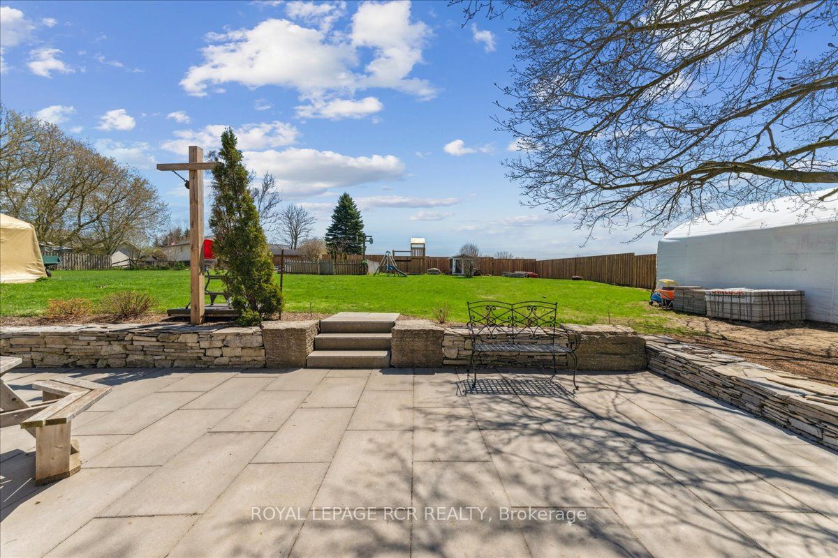 772 Waterloo Street, Wellington North, ON N0G 2L3