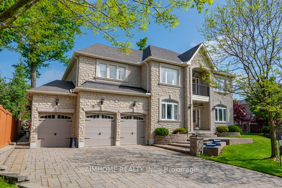 29 Warden Woods