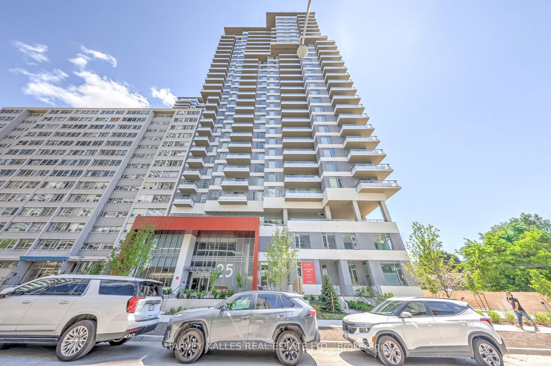 25 Holly Street 107