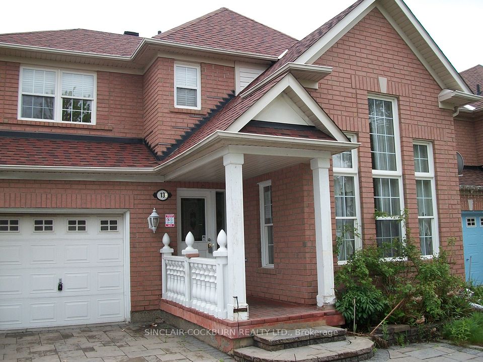 13 Knotwood Crescent