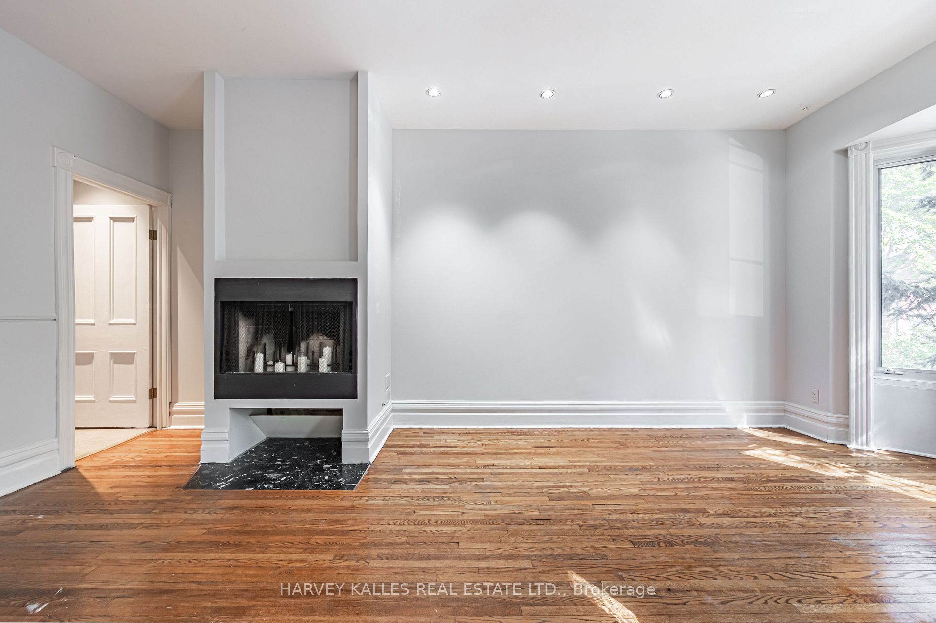 46 Spruce Street