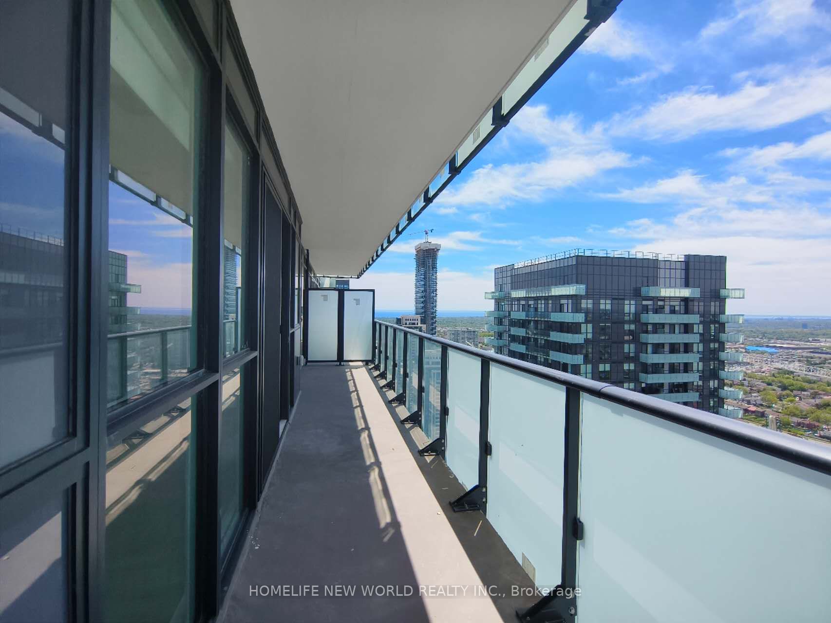 430 Square one Drive, #3808