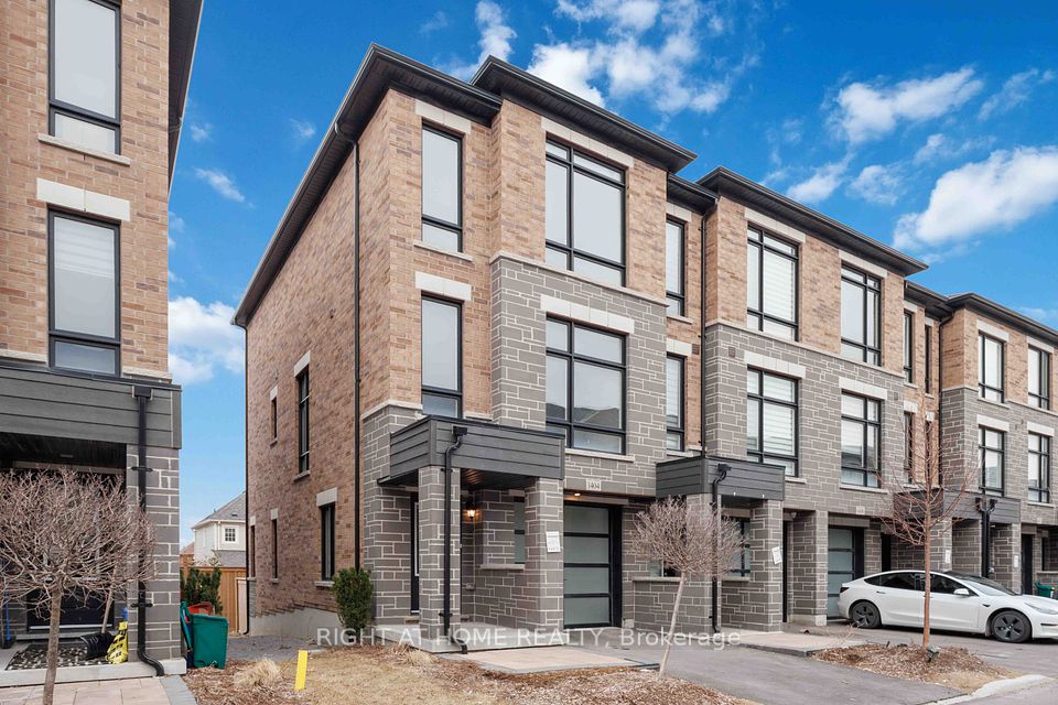 1404 Coral Springs Path, Oshawa, ON L1K 3G1