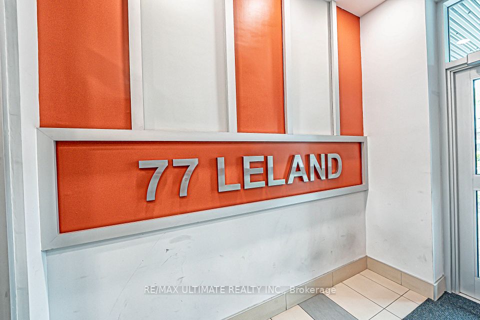 77 Leland Street