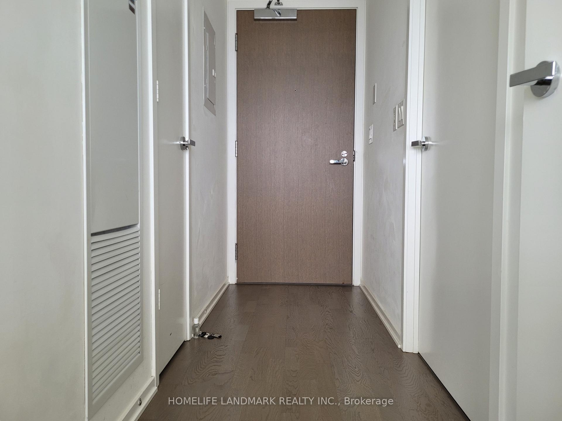 1 Bedroom Condo at 1 Bloor, Toronto For sale