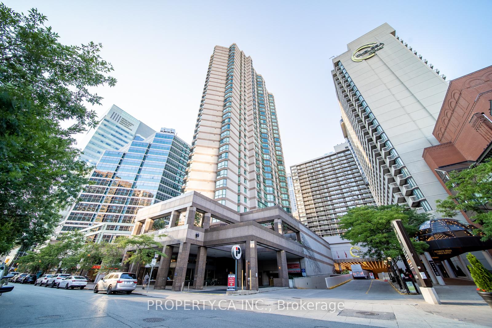 1 Bedroom Condo at 38 Elm, Toronto For sale