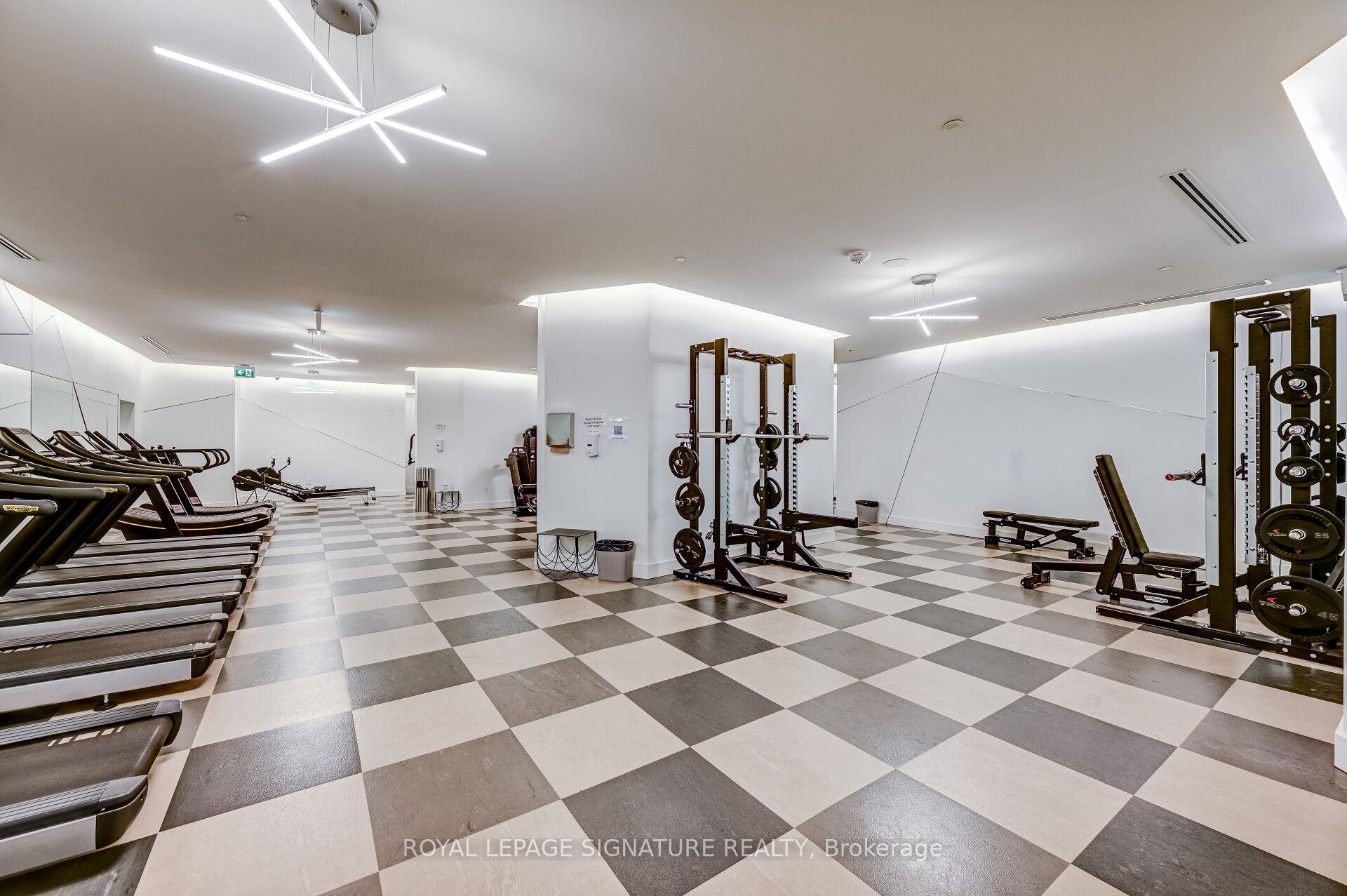 2 Bedrooms Condo at 50 Ordnance, Toronto For sale