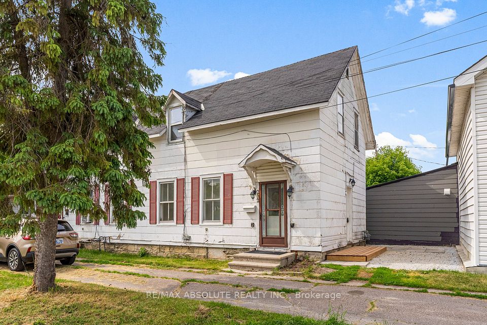 202 Bell