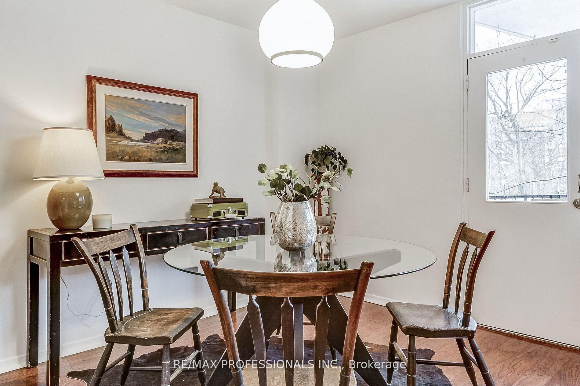 2 Bedrooms Co-op at 100 Coe Hill, Toronto For sale