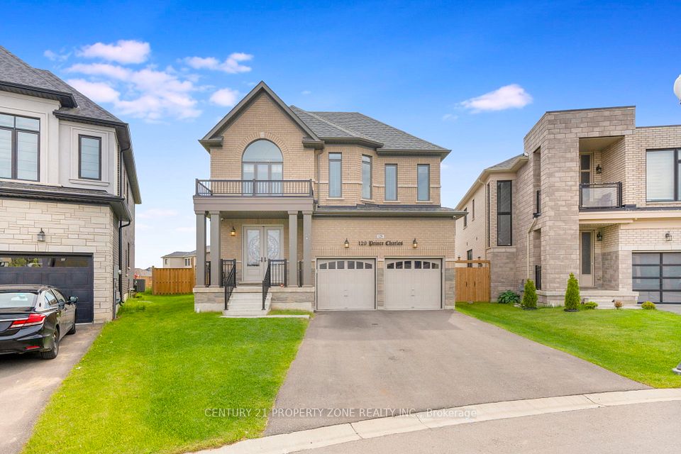 129 Prince Charles