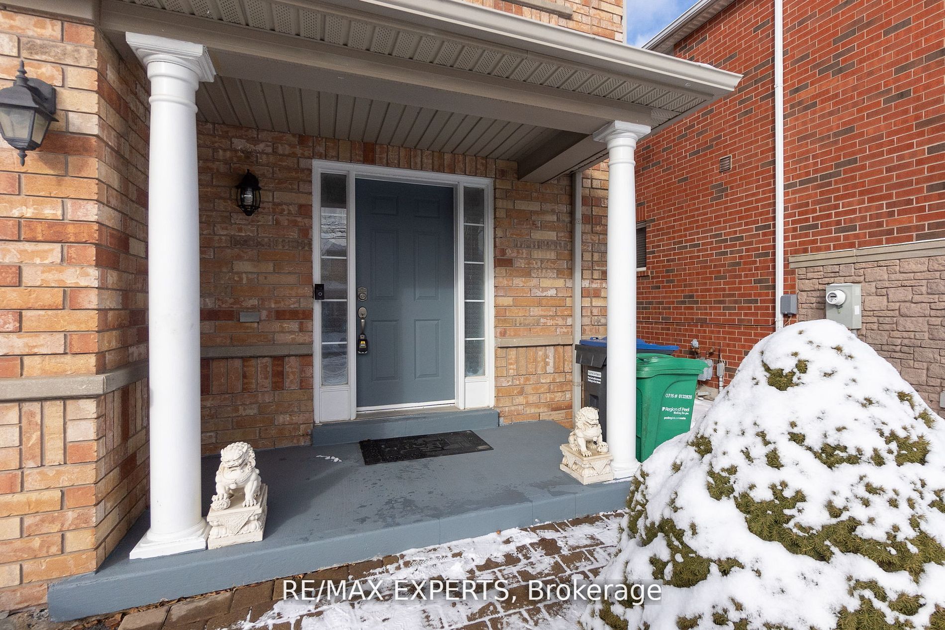16 Vermont Road
