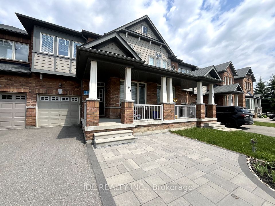 167 Shirrick