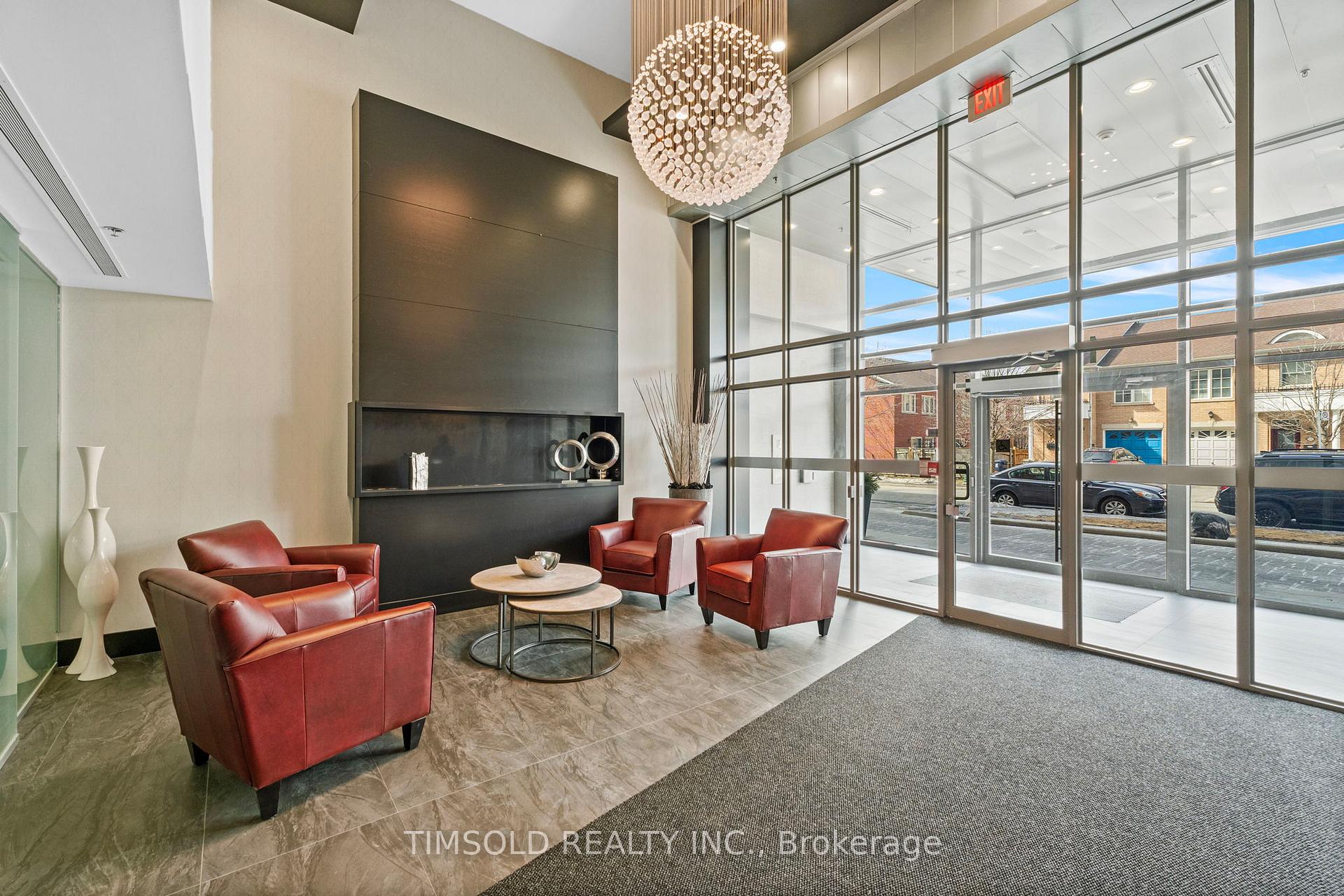 2 Bedrooms Condo at 120 Dallimore, Toronto For sale