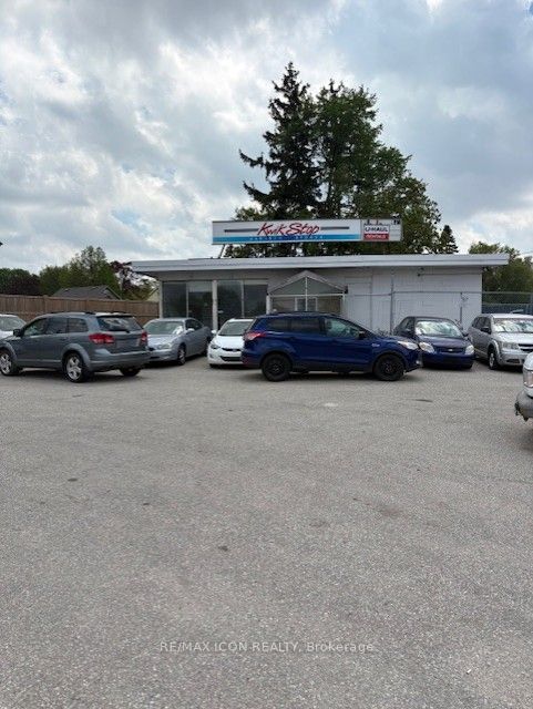 2191 Kingsway