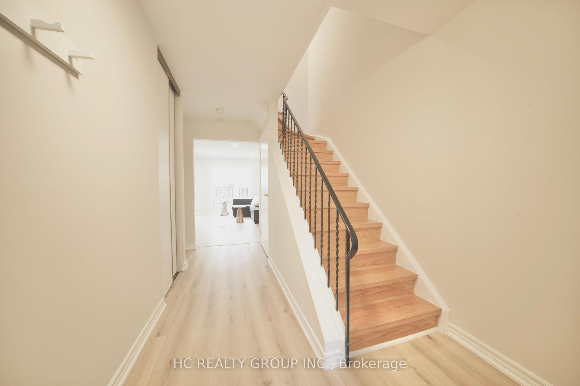 4 Bedrooms Condo at 201 Bridletowne,  Toronto For sale