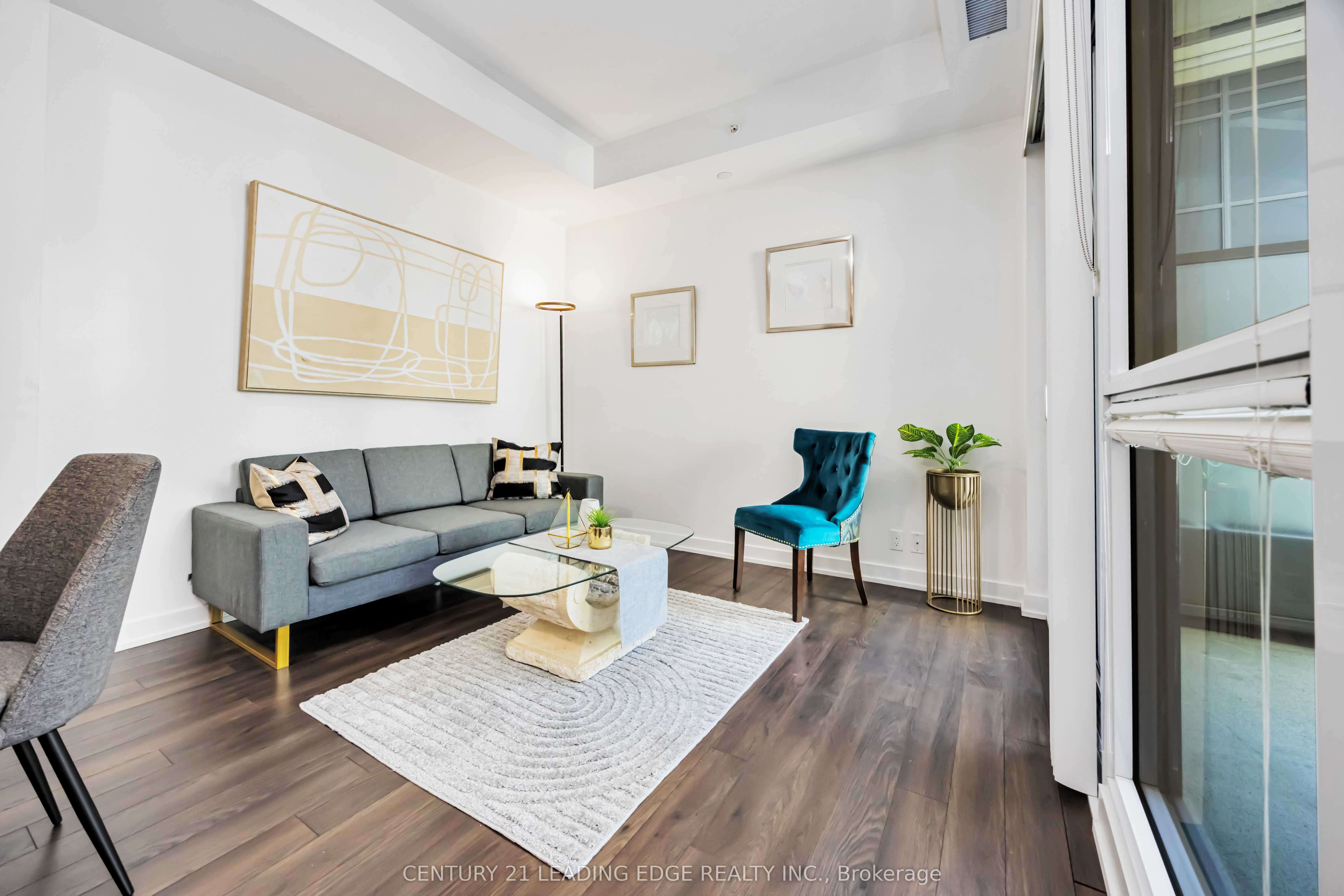 10 Park Lawn Road, #621