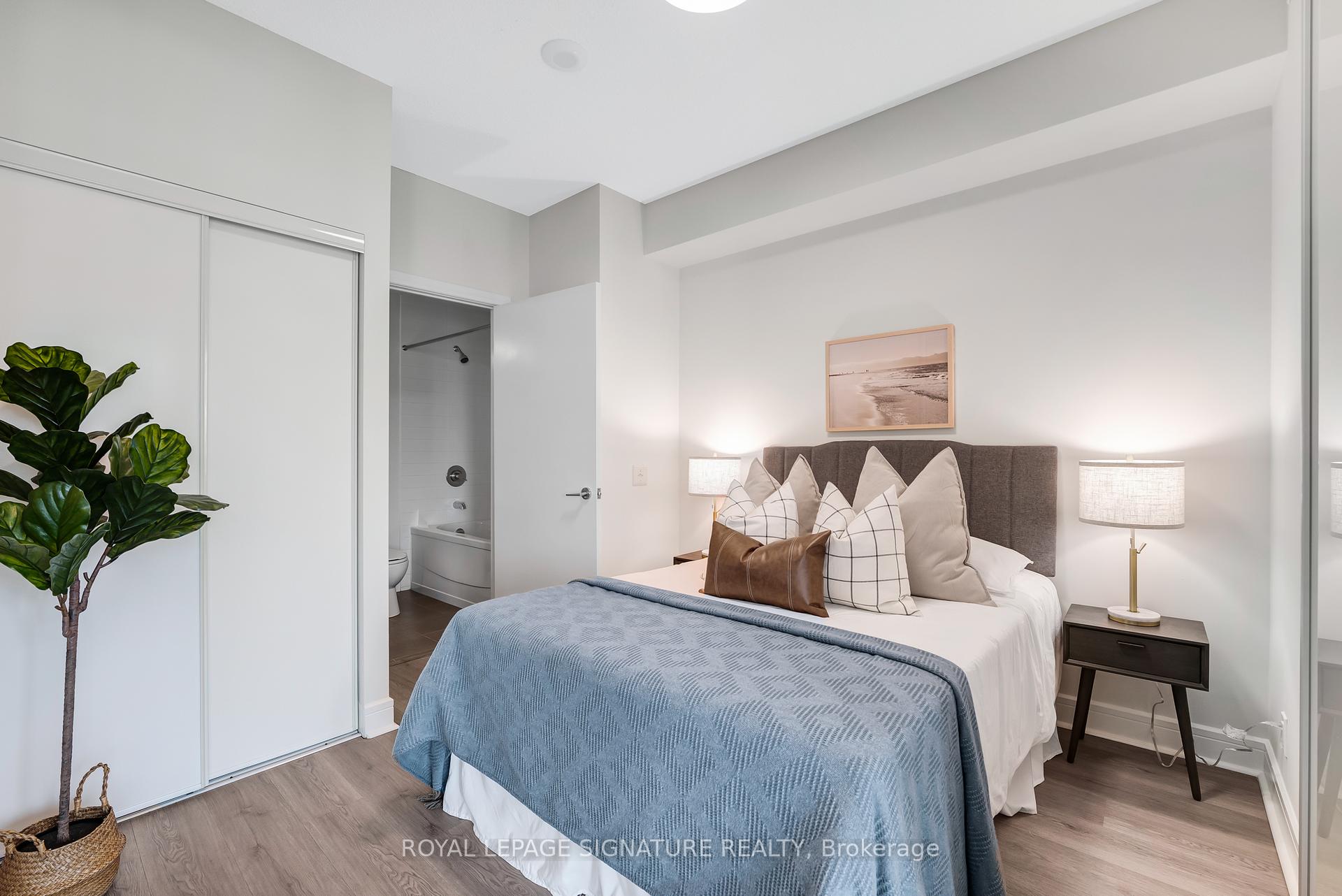 1 Bedroom Condo at 116 George, Toronto For sale