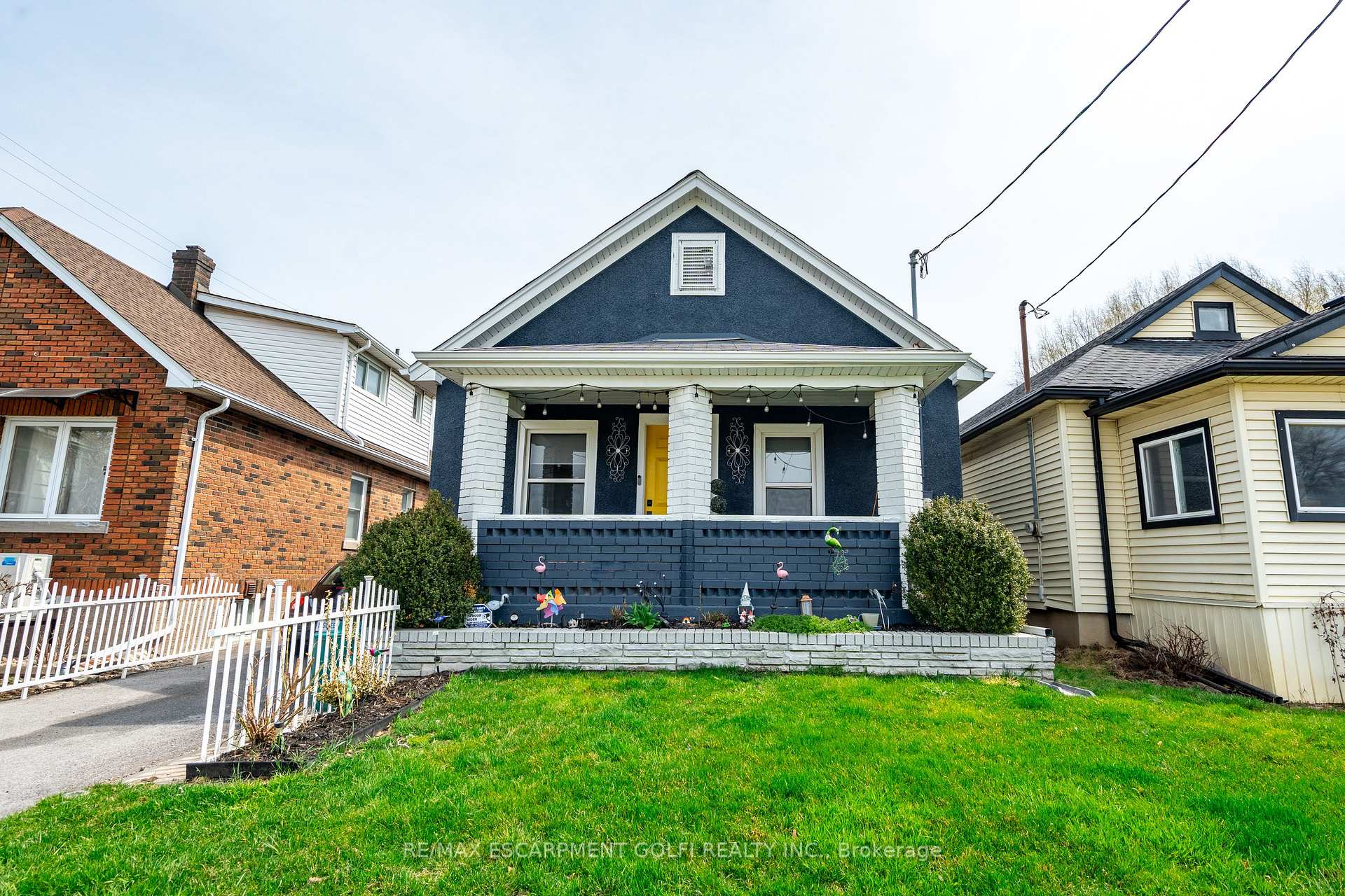 80 HAYNES Avenue, St. Catharines, ON L2R 3Z3