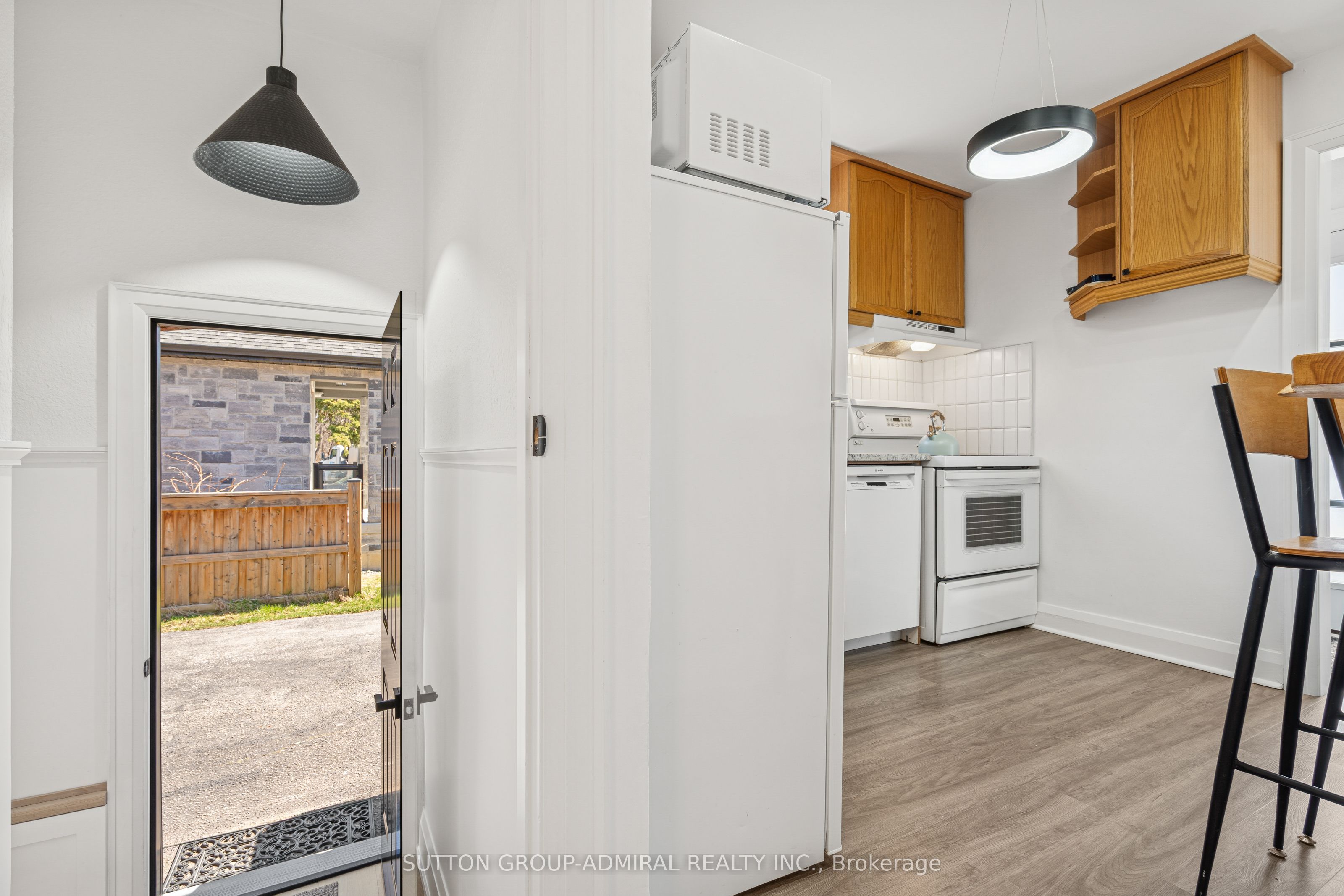 9 Nordale Crescent
