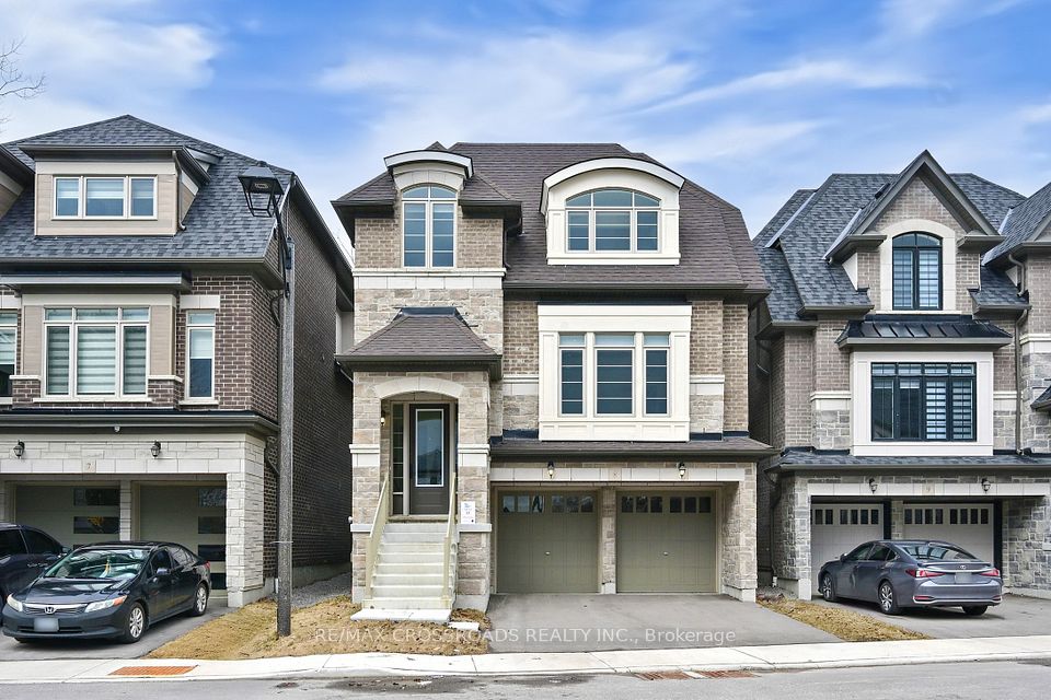 400 Finch