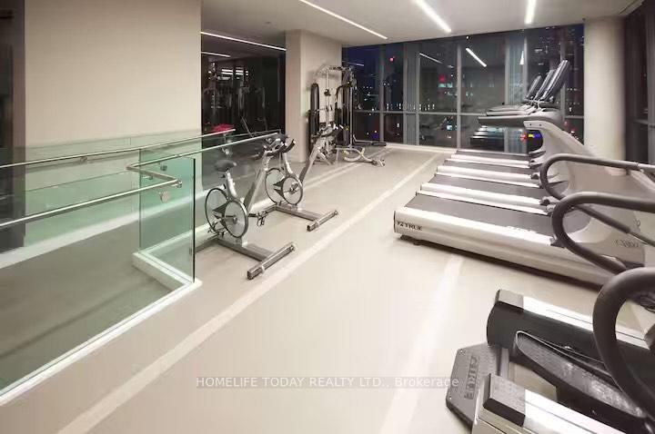 2 Bedrooms Condo at 8 Charlotte, Toronto For sale
