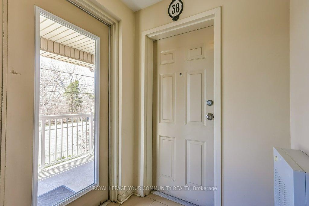 4 Bedrooms Condo at 651 Warden, Toronto For sale