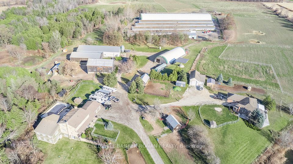 5735 Concession Rd 6