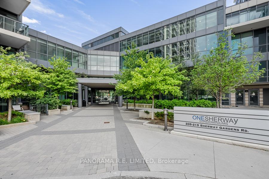 2 Bedrooms Condo at 205 Sherway Gardens, Toronto For sale