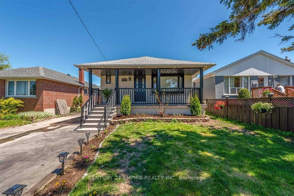 112 Glenshephard Drive