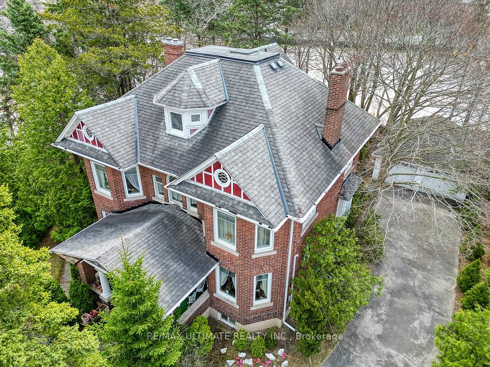 456 Manse