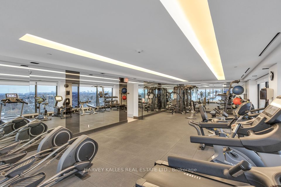 3018 Yonge Street 408