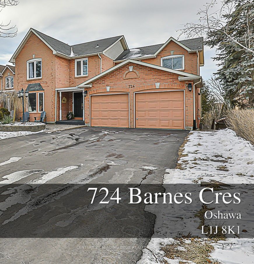 724 Barnes