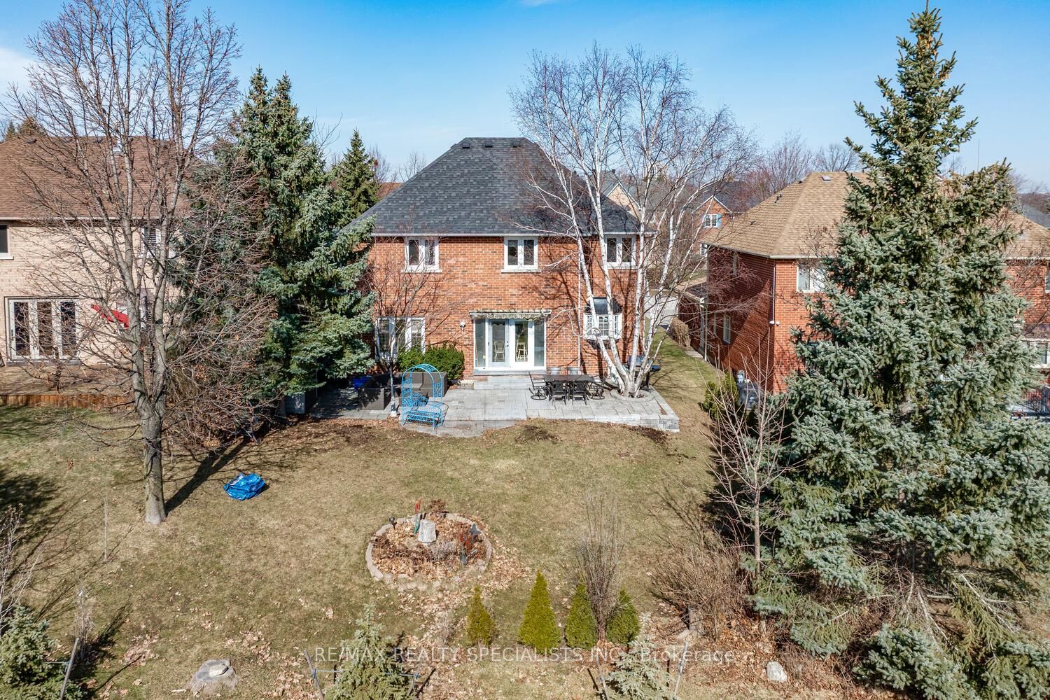 2923 Hammond Road