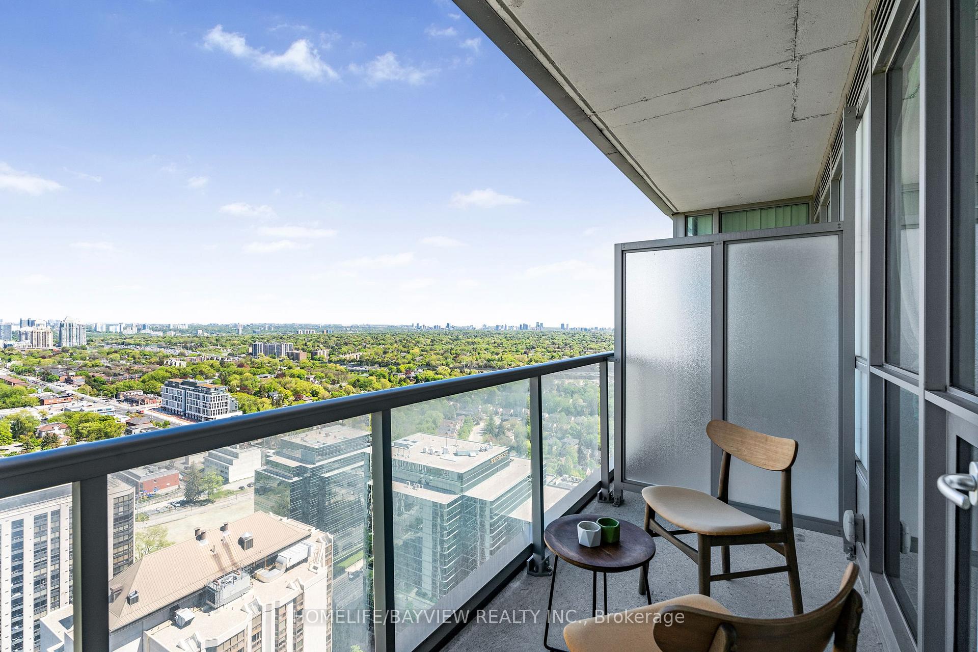 1 Bedroom Condo at 88 Sheppard, Toronto For sale