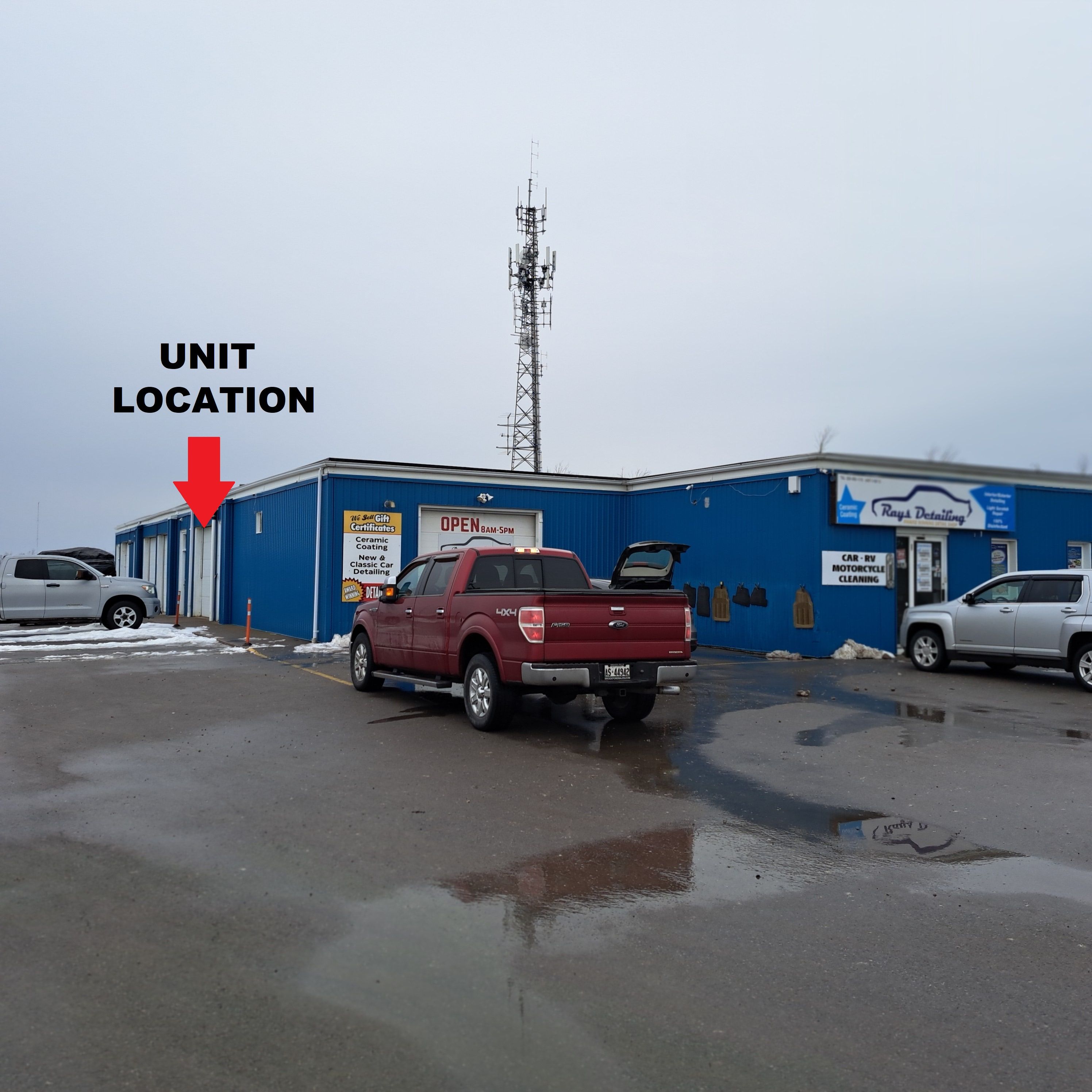 967 Helena Street Unit# D-4 Fort Erie Ontario L2A 4K2