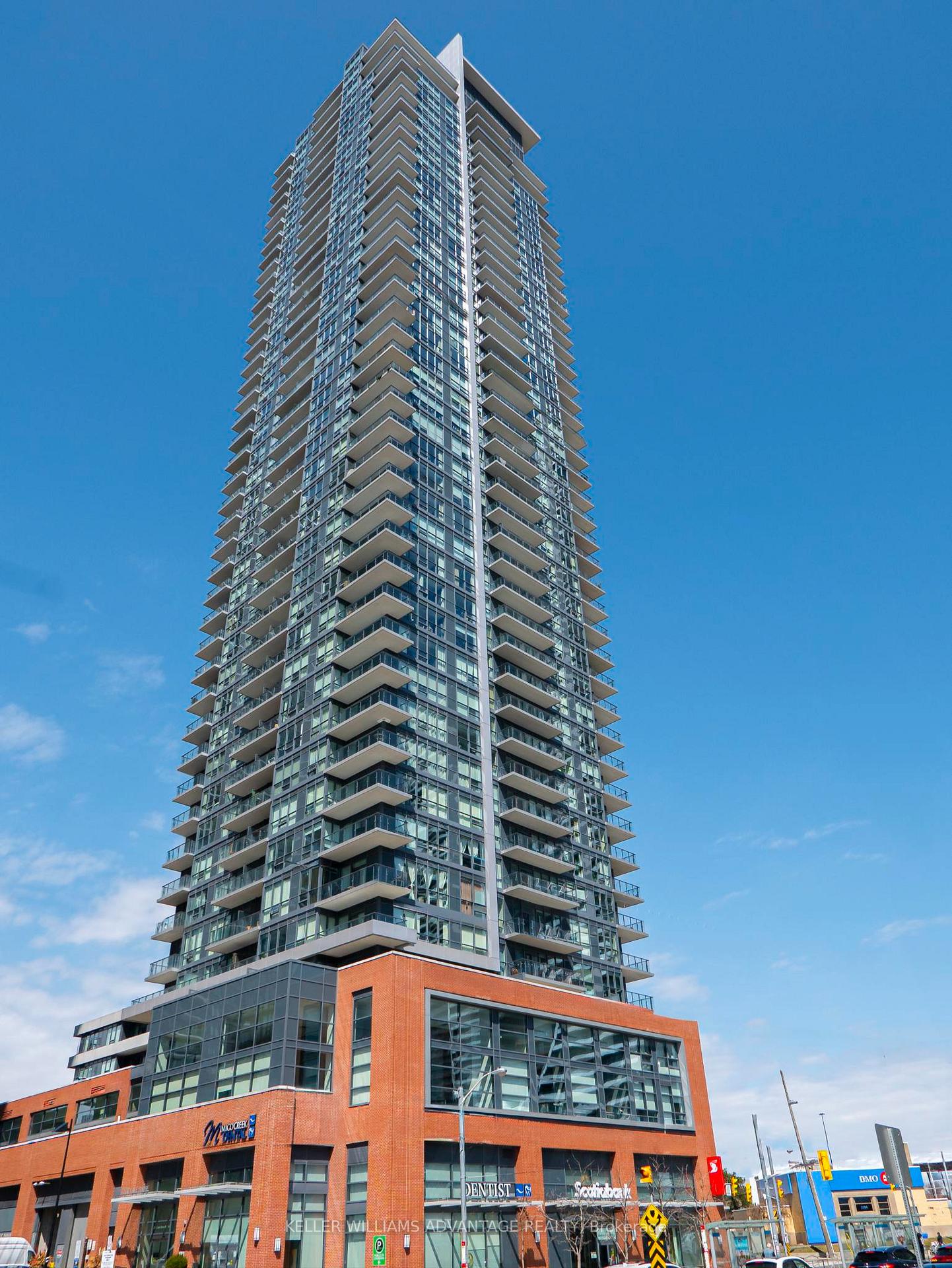 2 Bedrooms Condo at 2200 Lake Shore, Toronto For sale