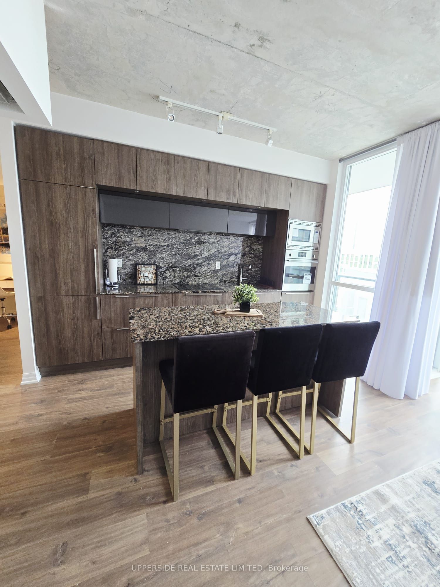 88 Blue Jays Way, #1707