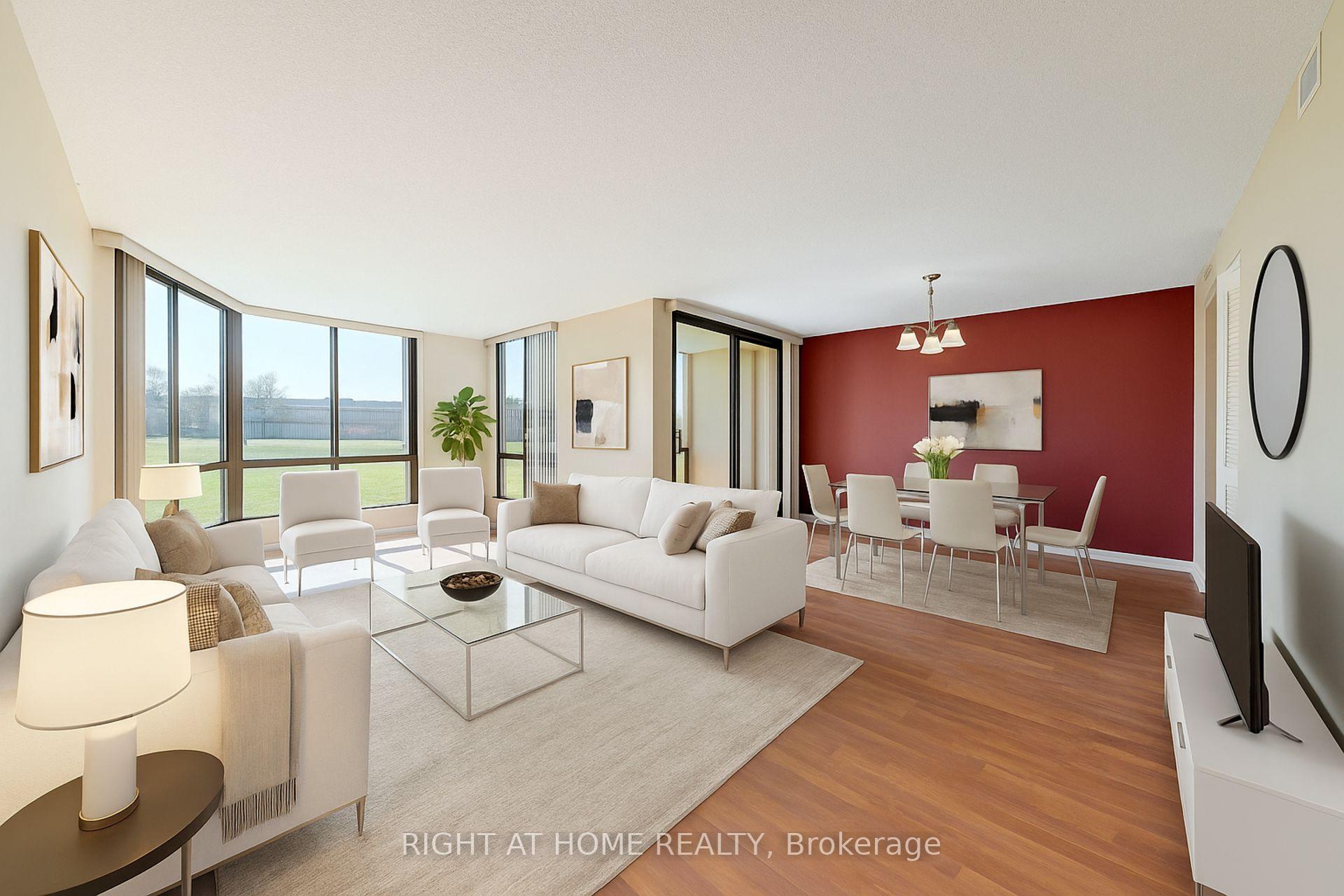 2 Bedrooms Condo at 1333 Bloor, Mississauga For sale