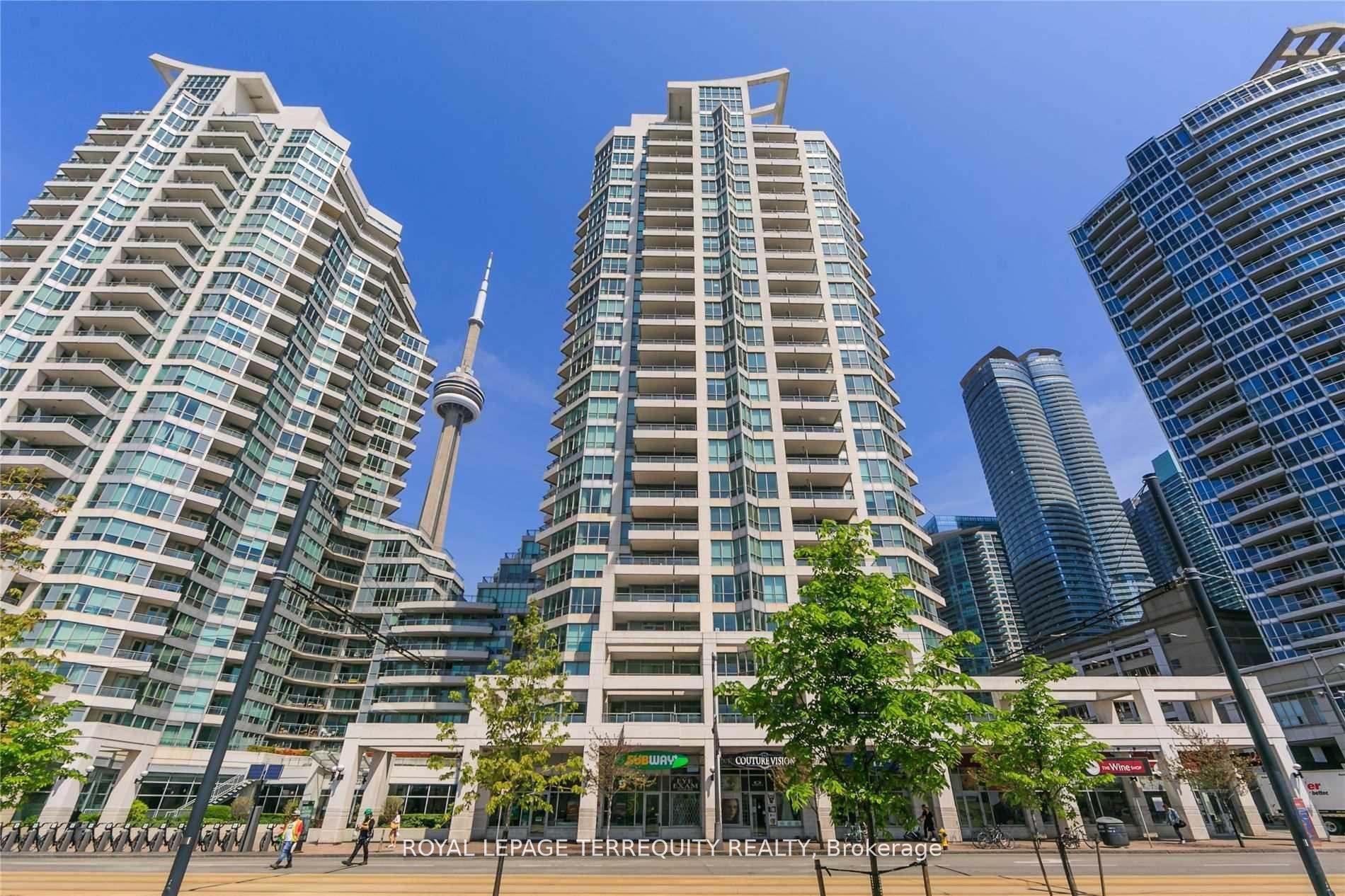 2 Bedrooms Condo at 228 Queens,  Toronto For sale