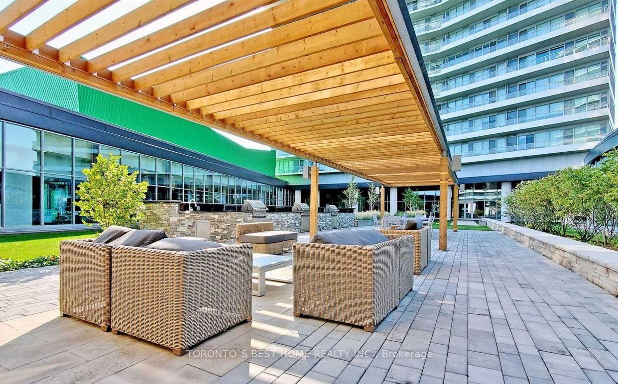 Condo at 117 Mcmahon, Toronto For sale