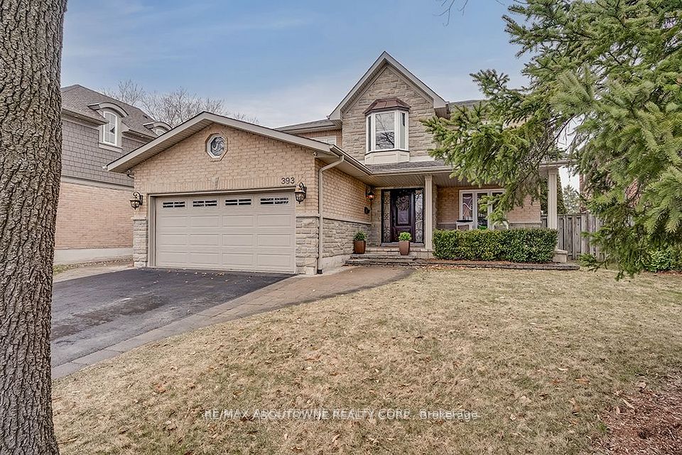 393 CLAREMONT