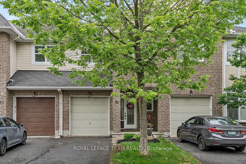 91 Whetstone