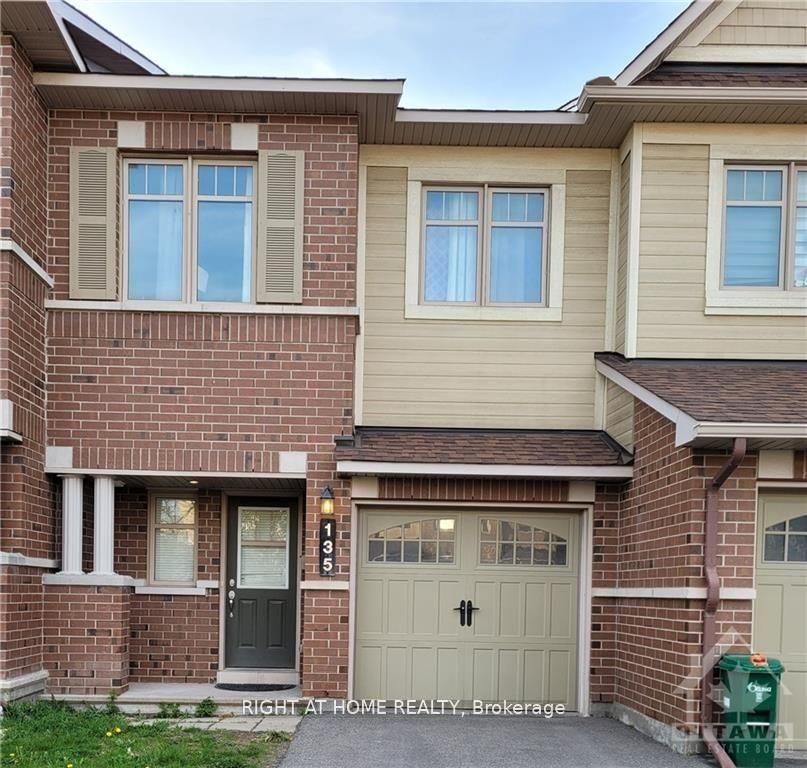 135 CALVINGTON
